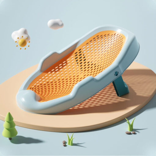 StarAndDaisy Baby Bath Tub Seat Chair Supporter - Thumbnail